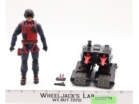 74 Scrap Iron GI Joe Classified Series 2023 Hasbro Action Figure
