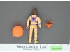 Peter Venkman Slimed Heroes The Real Ghostbusters 1990 Kenner Vintage Figure