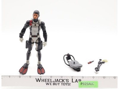 73 Torpedo GI Joe Classified Series 2023 Hasbro Action Figure