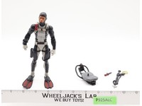 73 Torpedo GI Joe Classified Series 2023 Hasbro Action Figure