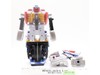 Omega Megazord Power Rangers SPD 2005 Bandai Action Figure Complete