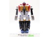 Omega Megazord Power Rangers SPD 2005 Bandai Action Figure Complete