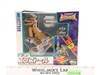 D-26 Thrustall Transformers Beast Wars 1999 Takara Action Figure NEW SEALED