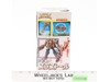 D-26 Thrustall Transformers Beast Wars 1999 Takara Action Figure NEW SEALED