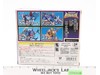 D-26 Thrustall Transformers Beast Wars 1999 Takara Action Figure NEW SEALED