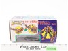 D-26 Thrustall Transformers Beast Wars 1999 Takara Action Figure NEW SEALED