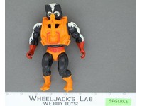 Stinkor He-Man Masters of the Universe MOTU Mattel 1985 Vintage Action Figure