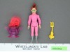 Janine Melnitz Fright Features 100% Complete Ghostbusters 1987 Kenner Vintage