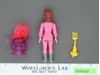 Janine Melnitz Fright Features 100% Complete Ghostbusters 1987 Kenner Vintage