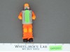 Terror Trash Can Man 100% Complete The Real Ghostbusters 1988 Kenner Figure
