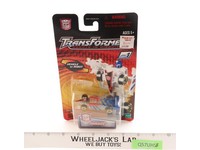 Mirage Spy Changers Transformers Robots in Disguise 2001 Hasbro NEW SEALED