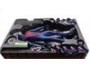 VGM042 Spider-Man 2099 Black Suit 2020 Hot Toys 1/6 Scale Action Figure NEW MIB