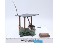 Outpost Defender G.I. Joe 1986 Hasbro Vintage Vehicle Action Figure