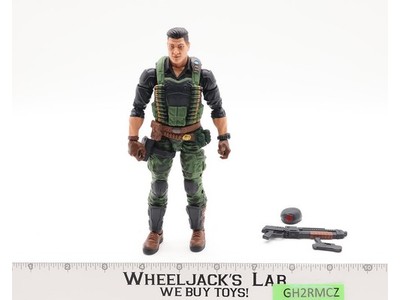 26 Flint GI Joe Classified Series 2020 Hasbro Action Figure