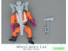 Snout Spout NO PLUG Masters Of The Universe MOTU 1984 Mattel Vintage Action