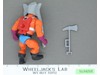 Snout Spout NO PLUG Masters Of The Universe MOTU 1984 Mattel Vintage Action