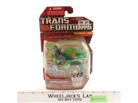 Undermine Transformers 2010 Hasbro Action Figure NEW SEALED