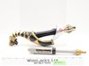 Brachio Staff Dino Thunder Power Rangers 2004 Bandai WORKS Role Play Weapon
