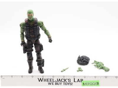 10 Beach Head GI Joe Classified Series 2020 Hasbro Action Figure