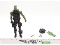 10 Beach Head GI Joe Classified Series 2020 Hasbro Action Figure