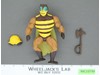 Buzz-Off 100% Complete He-Man Masters of the Universe MOTU1984 Mattel Vintage