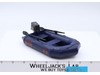 Cobra Night Landing Raft G.I. Joe 1985 Hasbro Vintage Action Figure Vehicle