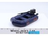 Cobra Night Landing Raft G.I. Joe 1985 Hasbro Vintage Action Figure Vehicle