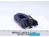 Cobra Night Landing Raft G.I. Joe 1985 Hasbro Vintage Action Figure Vehicle