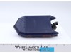 Cobra Night Landing Raft G.I. Joe 1985 Hasbro Vintage Action Figure Vehicle
