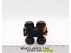 Construction STOMPER Water Demons YELLOW 1980's Schaper For Parts