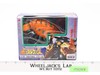 D-38 Fortress Guard Beast Wars Transformers 1999 Takara Action Figure NEW SEALED