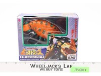 D-38 Fortress Guard Beast Wars Transformers 1999 Takara Action Figure NEW SEALED