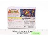 D-38 Fortress Guard Beast Wars Transformers 1999 Takara Action Figure NEW SEALED