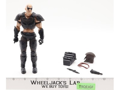 23 Zartan GI Joe Classified Series 2020 Hasbro Action Figure