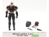 23 Zartan GI Joe Classified Series 2020 Hasbro Action Figure