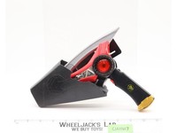Thundermax Saber Crimson Power Rangers Dino Thunder 2003 Bandai With Holster