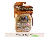 Crankstart Transformers Hunt For The Decepticons 2010 Hasbro NEW SEALED