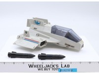 S.H.A.R.C. GI Joe 1984 Hasbro Vintage Action Figure Vehicle