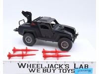 Stinger GI Joe 1984 Hasbro Vintage Action Figure Vehicle