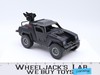 Stinger GI Joe 1984 Hasbro Vintage Action Figure Vehicle