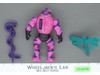 Tung Lashor 100% Complete He-Man Masters of the Universe MOTU Mattel 1983 Figure