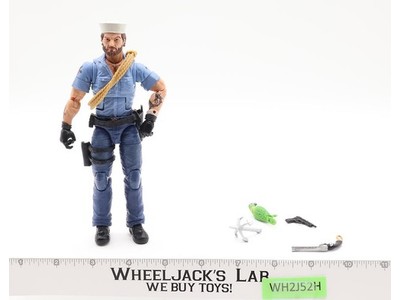 70 Shipwreck GI Joe Classified Series 2023 Hasbro Action Figure