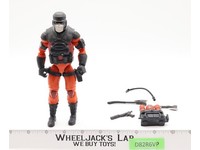 32 Barbecue GI Joe Classified Series 2020 Hasbro Action Figure