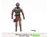 28 Heavy Artillery Roadblock GI Joe Classified Series 2020 Hasbro Action Figure