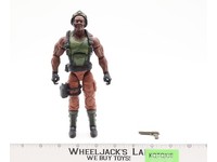 28 Heavy Artillery Roadblock GI Joe Classified Series 2020 Hasbro Action Figure