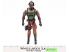 28 Heavy Artillery Roadblock GI Joe Classified Series 2020 Hasbro Action Figure