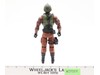 28 Heavy Artillery Roadblock GI Joe Classified Series 2020 Hasbro Action Figure