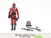 #50 Crimson Guard GI Joe Classified Series 2022 Hasbro Action Figure