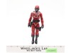 #50 Crimson Guard GI Joe Classified Series 2022 Hasbro Action Figure