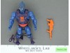 Webstor 100% Complete He-Man MOTU 1984 Vintage Action Figure